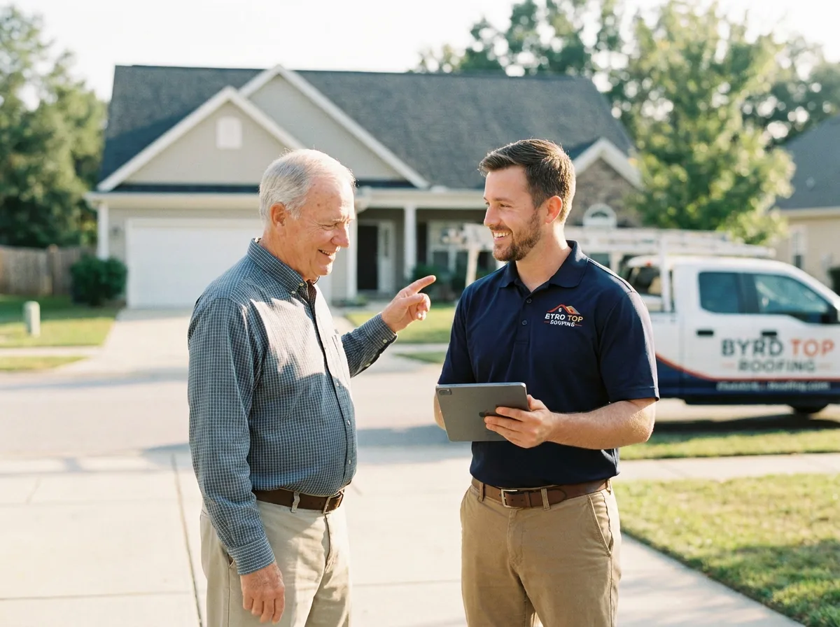 Roofing Granville, PA FAQs